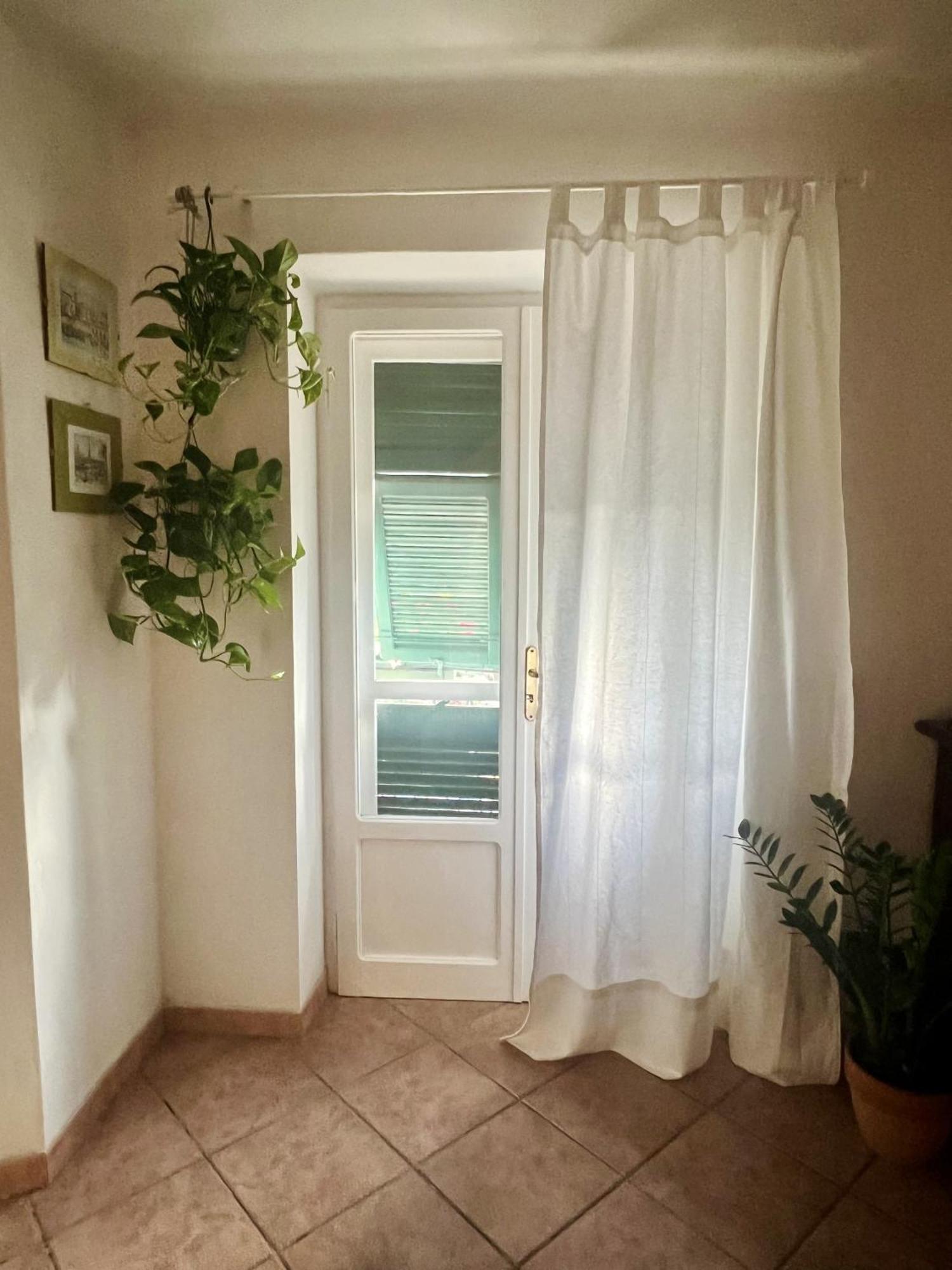 Evelyn'S Home - Giardino&Bbq سيستري ليفانتي المظهر الخارجي الصورة